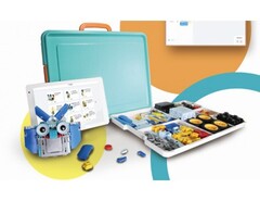 Комплект робототехники UKIT Entry level - fgospostavki.ru - Чита