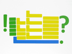 Набор магнитных карточек "Для разбора предложения (большой)" - fgospostavki.ru - Чита