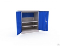 Шкаф инструментальный 181/2 №4 - fgospostavki.ru - Чита