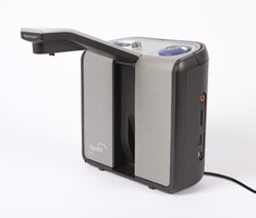 Машина сканирующая и читающая текст Optelec ClearReader+ - fgospostavki.ru - Чита