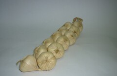 Муляжи "Связка чеснока" - fgospostavki.ru - Чита