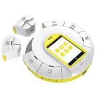 Цифровая лаборатория базовая - SenseDisc Basic (минимальный заказ - 5 штук) - fgospostavki.ru - Чита