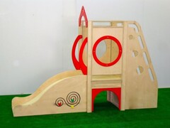 Игровой комплекс «Домик 4» - fgospostavki.ru - Чита