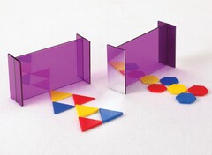 Геозеркало (15 см) - fgospostavki.ru - Чита