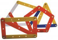 Конструктор плоских фигур - fgospostavki.ru - Чита