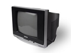 Осциллограф демонстрационный двухканальный (34 см.) - fgospostavki.ru - Чита