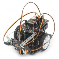 Конструктор Robo kit 1 (базовый набор) - fgospostavki.ru - Чита