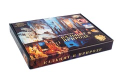 Коллекция "Кальцит в природе" - fgospostavki.ru - Чита