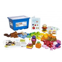 Базовый набор "Cafe+ DUPLO" - fgospostavki.ru - Чита