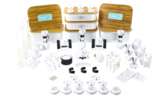 Учебно-игровой комплект модульной робототехники «Социально-эмоциональное развитие Fable» - fgospostavki.ru - Чита