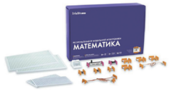 Ресурсный комплект модульной электроники «Математика littleBits» - fgospostavki.ru - Чита