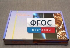 Коллекция "Минералы и горные породы" (20 видов) - fgospostavki.ru - Чита