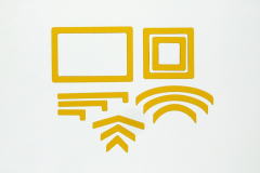 Набор магнитных карточек "Разбор слова по составу" - fgospostavki.ru - Чита