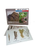 Коллекция "Торф и продукты его переработки" - fgospostavki.ru - Чита