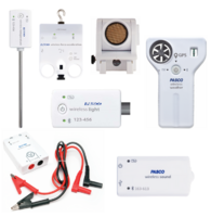 Комплект датчиков для ученика начальной школы - fgospostavki.ru - Чита