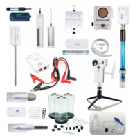 Комплект датчиков для учителя начальной школы - fgospostavki.ru - Чита