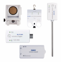 Комплект датчиков для дошкольника PASCO - fgospostavki.ru - Чита