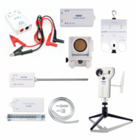 Комплект датчиков для педагога ДОУ PASCO - fgospostavki.ru - Чита