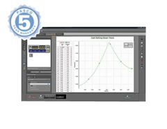 Программное обеспечение PASCO Capstone Single User License. Лицензия на 1 пользователя - fgospostavki.ru - Чита