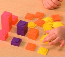 Пластиковые счетные пластины разного веса - fgospostavki.ru - Чита