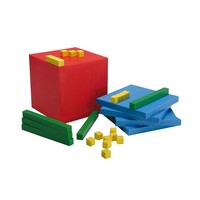 Счетный комплект "Тысяча" - fgospostavki.ru - Чита