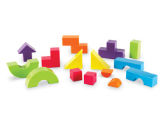 Головоломка "3D пазл" - fgospostavki.ru - Чита