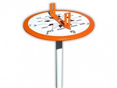 Комплект оборудования "Географическая площадка" - fgospostavki.ru - Чита