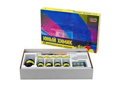 Набор "Юный химик Старт" - fgospostavki.ru - Чита