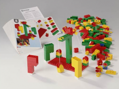 Конструктор "Первые конструкции" - fgospostavki.ru - Чита