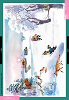 Комплект таблиц. Окружающий мир 2 класс. - fgospostavki.ru - Чита