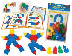 Конструктор «Окружающий мир» 20 деталей - fgospostavki.ru - Чита