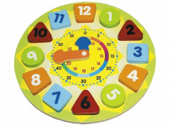 Конструктор "Часовая геометрия" - fgospostavki.ru - Чита