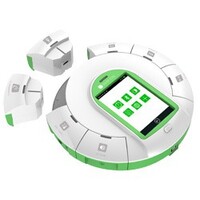 Цифровая лаборатория по окружающему миру - SenseDisс Environm (минимальный заказ - 5 штук) - fgospostavki.ru - Чита