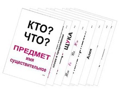 Опорные таблицы по русскому языку 1 класс - fgospostavki.ru - Чита