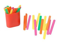 Набор счетных палочек - fgospostavki.ru - Чита