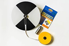 Прибор для измерения прозрачности воды (диск Секки) - fgospostavki.ru - Чита