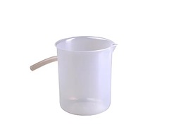 Стакан отливной лабораторный - fgospostavki.ru - Чита