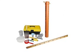 Комплект для исследования снежного покрова - fgospostavki.ru - Чита