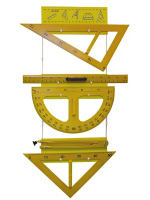 Комплект инструментов классных - fgospostavki.ru - Чита