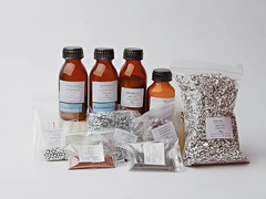 Набор № 5 ОС Металлы (малый) - fgospostavki.ru - Чита