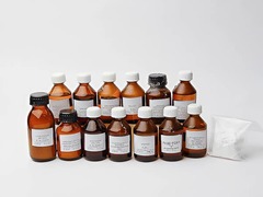 Набор № 5 С "Органические вещества" - fgospostavki.ru - Чита