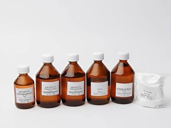 Набор № 6 С "Органические вещества" - fgospostavki.ru - Чита