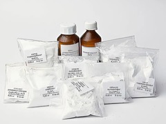 Набор № 11 С "Соли для демонстрации опытов" - fgospostavki.ru - Чита