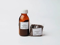 Набор № 19 ВС "Соединения марганца" - fgospostavki.ru - Чита