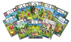 Демонстрационное пособие "Сказочный счёт" - fgospostavki.ru - Чита