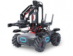 Учебный робот DJI Robomaster S1 EP - fgospostavki.ru - Чита
