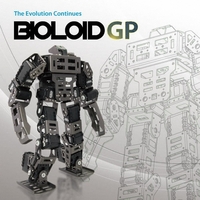 Набор ROBOTIS BIOLOID GP - fgospostavki.ru - Чита