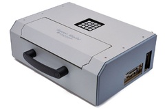 Принтер для печати рельефно-точечным шрифтом Брайля Romeo Attache - fgospostavki.ru - Чита