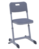 Стул ученический NOMAD V - fgospostavki.ru - Чита