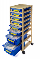 Цифровая лаборатория для начальных классов по естествознанию (комплект обучающегося) - fgospostavki.ru - Чита